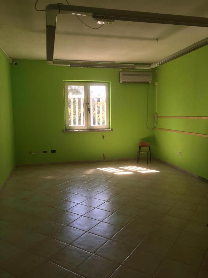 فيلا La Piccola Scuola أولبيا المظهر الخارجي الصورة