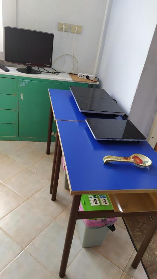 فيلا La Piccola Scuola أولبيا المظهر الخارجي الصورة