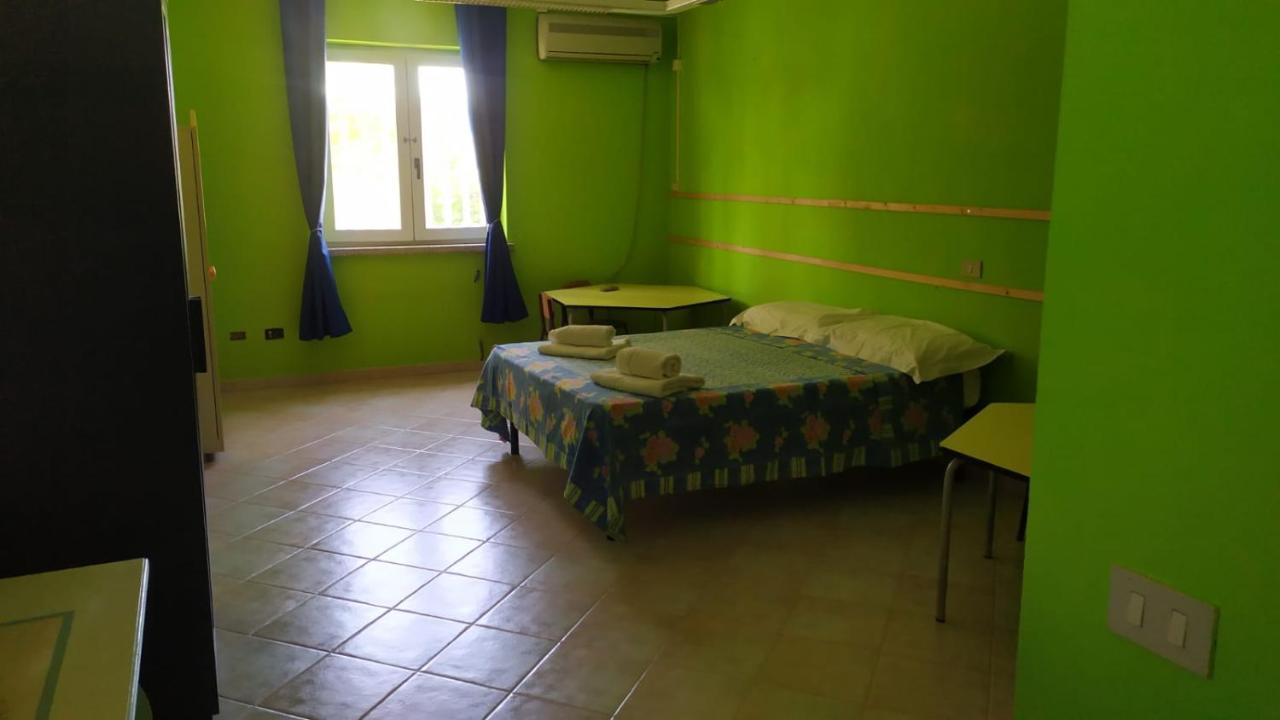 فيلا La Piccola Scuola أولبيا المظهر الخارجي الصورة