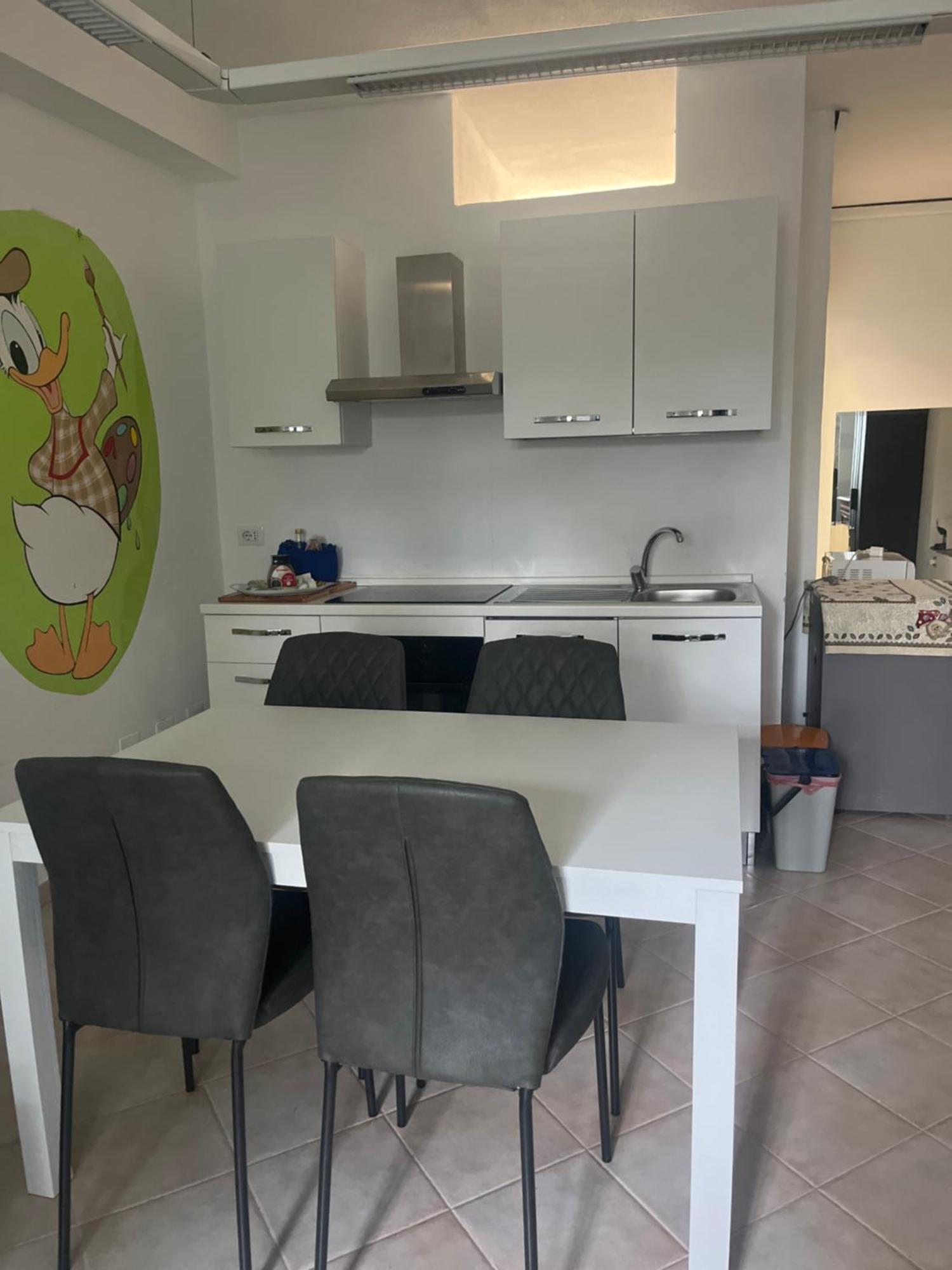 فيلا La Piccola Scuola أولبيا المظهر الخارجي الصورة